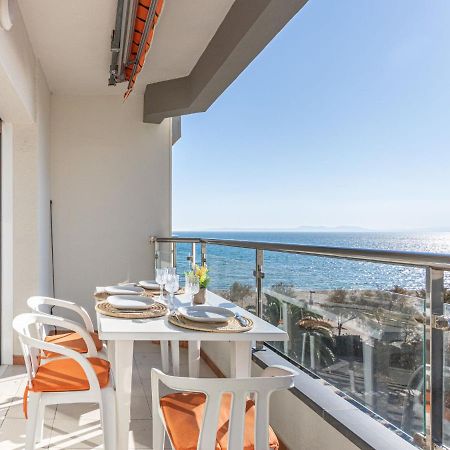 Apartment Hort De Mar By Interhome Roses Zewnętrze zdjęcie