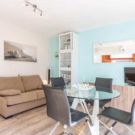 Apartment Hort De Mar By Interhome Roses Zewnętrze zdjęcie