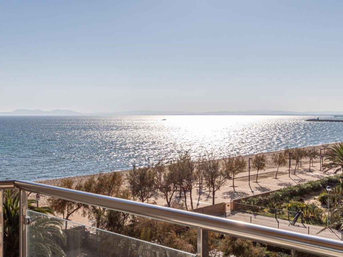 Apartment Hort De Mar By Interhome Roses Zewnętrze zdjęcie