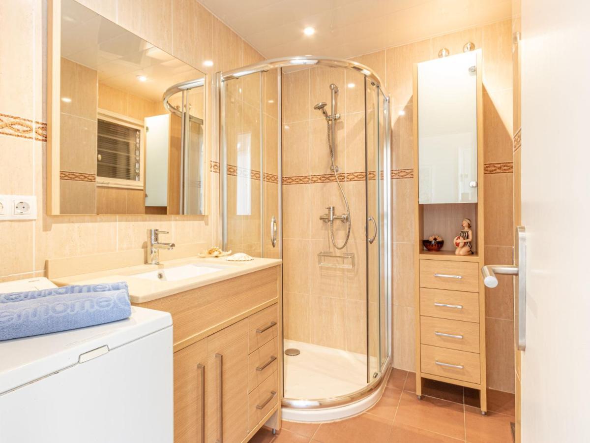 Apartment Hort De Mar By Interhome Roses Zewnętrze zdjęcie