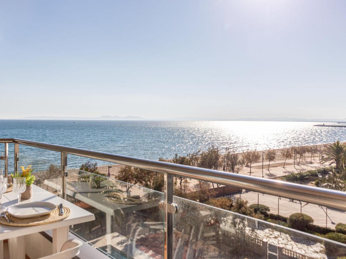 Apartment Hort De Mar By Interhome Roses Zewnętrze zdjęcie