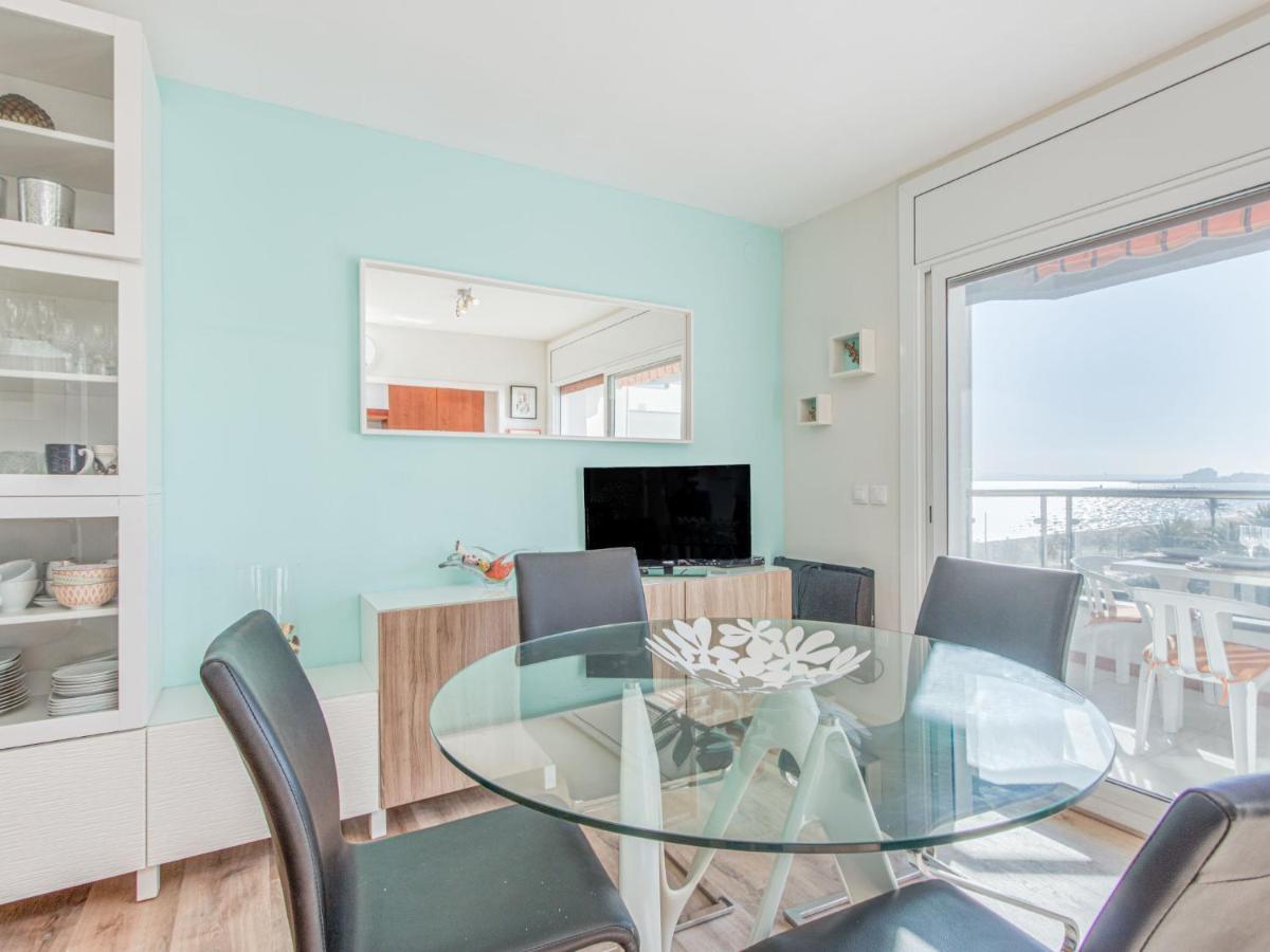 Apartment Hort De Mar By Interhome Roses Zewnętrze zdjęcie