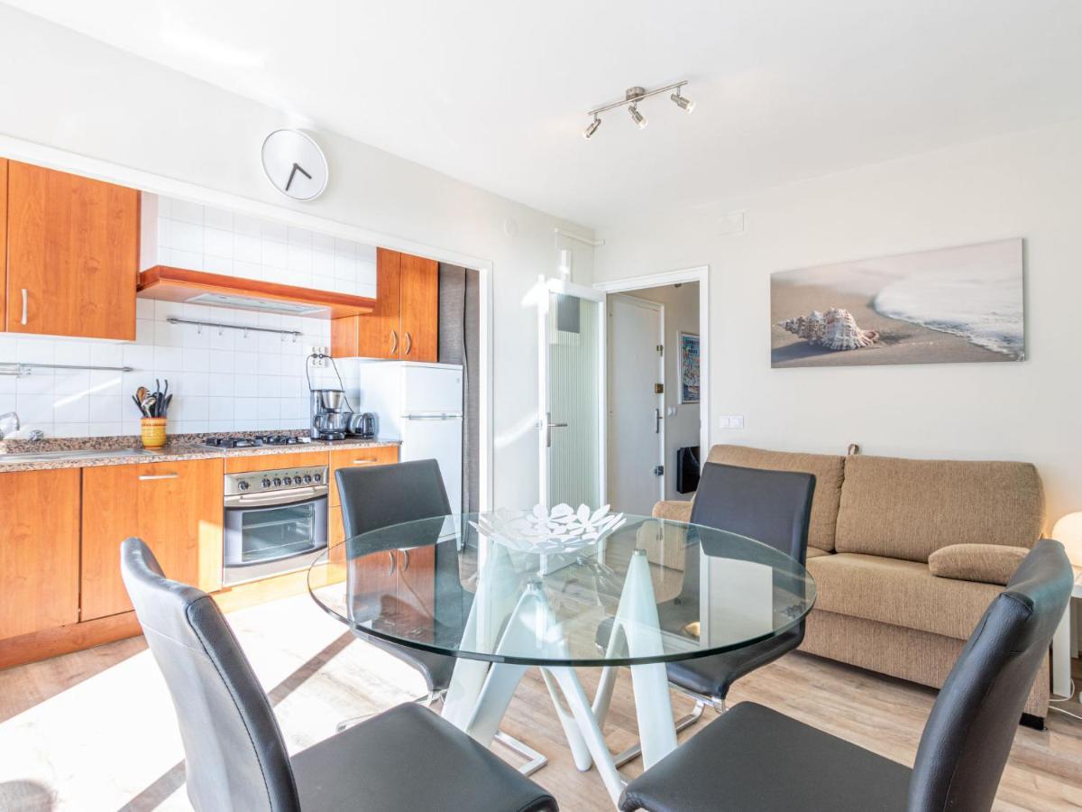 Apartment Hort De Mar By Interhome Roses Zewnętrze zdjęcie