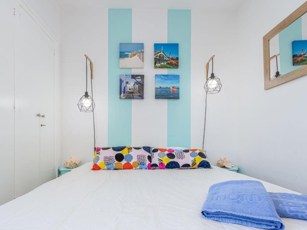 Apartment Hort De Mar By Interhome Roses Zewnętrze zdjęcie