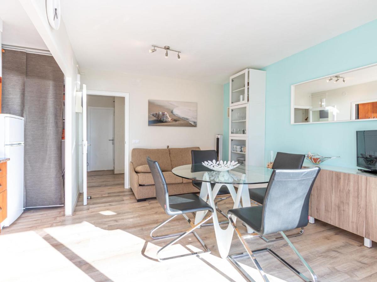 Apartment Hort De Mar By Interhome Roses Zewnętrze zdjęcie