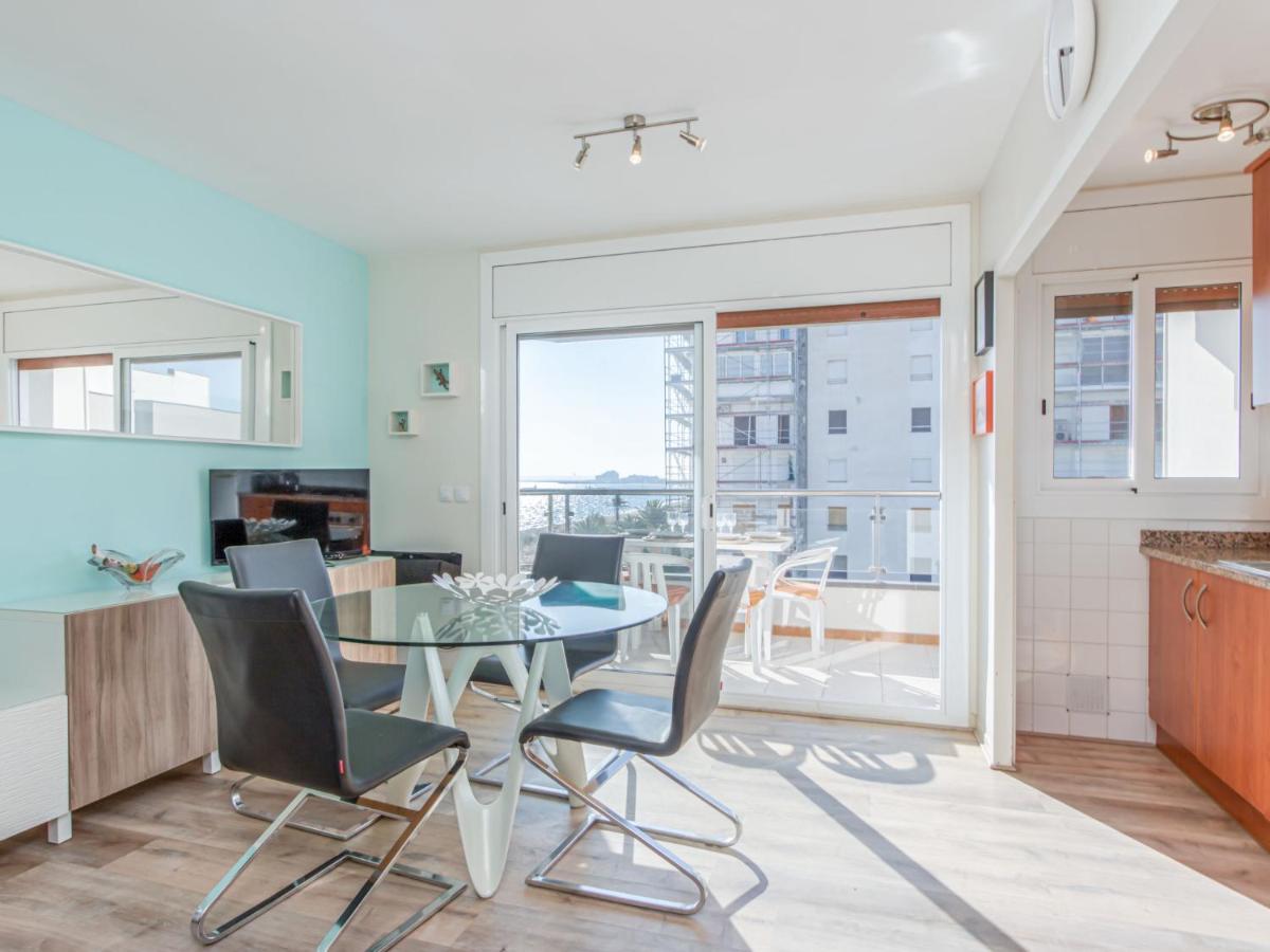 Apartment Hort De Mar By Interhome Roses Zewnętrze zdjęcie