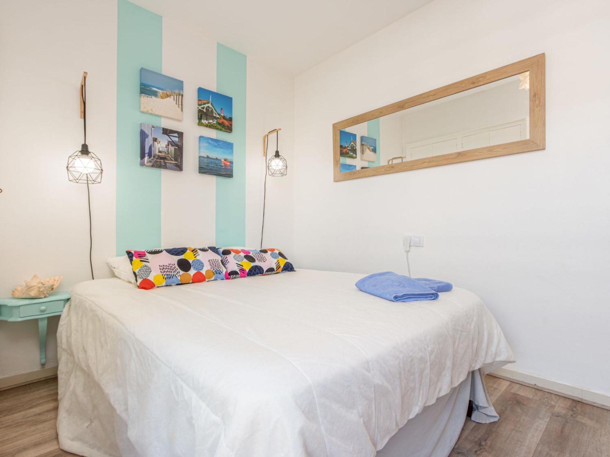 Apartment Hort De Mar By Interhome Roses Zewnętrze zdjęcie