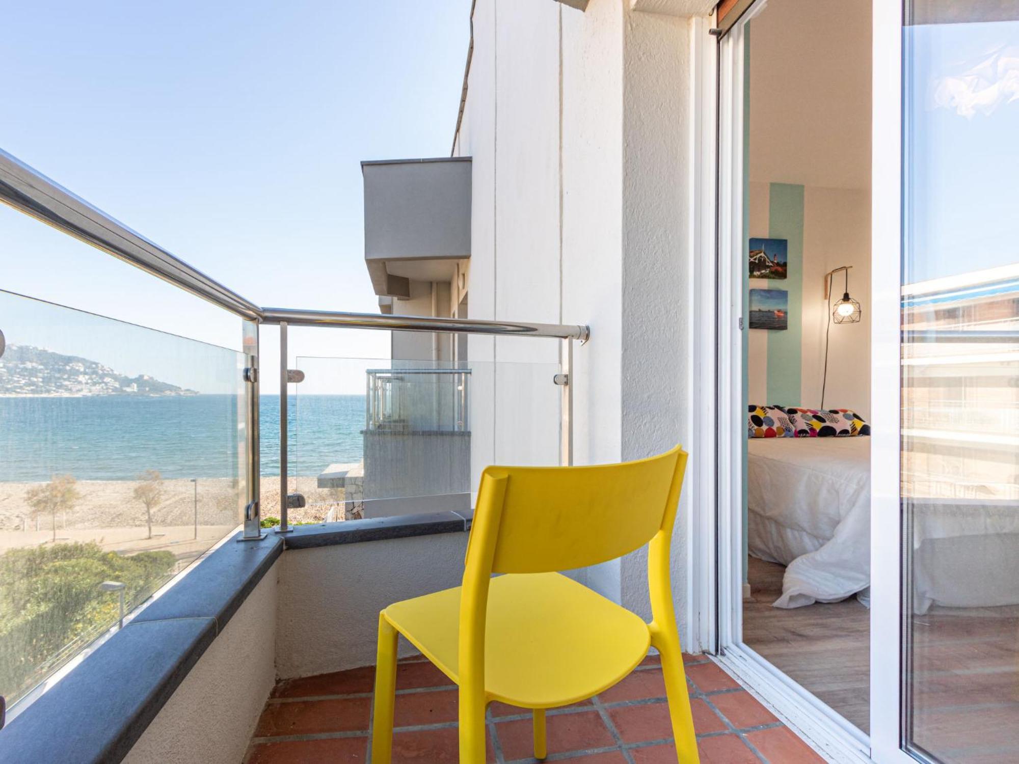 Apartment Hort De Mar By Interhome Roses Zewnętrze zdjęcie
